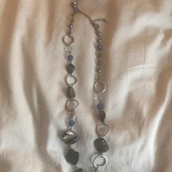 Lia Sophia Jewelry - Lia Sophia Necklace Lia Sophia Jewelry - Lia Sophia Necklace